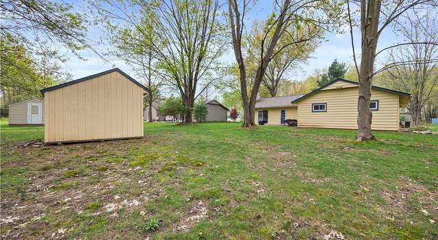 Photo of 5791 Creekside Ln, North Ridgeville, OH 44039