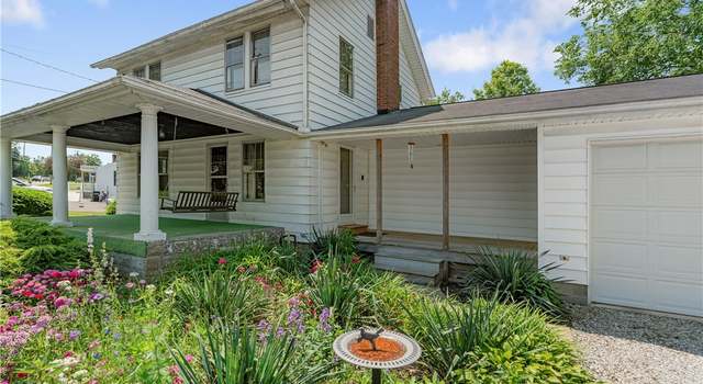 Photo of 1355 Cherry Rd NW, Massillon, OH 44647