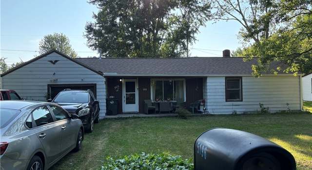 Photo of 5196 Farr Ave, Lorain, OH 44055