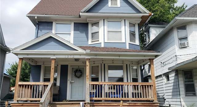 Photo of 1372 Thoreau Rd, Lakewood, OH 44107