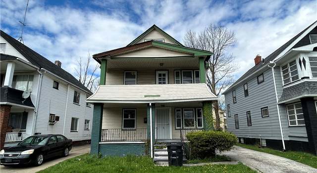 Photo of 10917 Notre Dame Ave, Cleveland, OH 44104