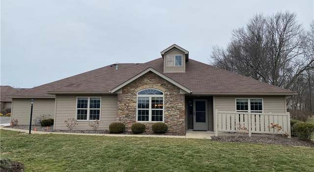 Photo of 8406 Fiddlers Creek Cir NW, North Canton, OH 44720