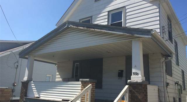 Photo of 3936 W 34th St, Cleveland, OH 44109