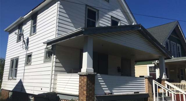 Photo of 3936 W 34th St, Cleveland, OH 44109