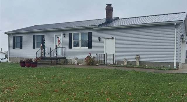 Photo of 341 State Route 58, Sullivan, OH 44880