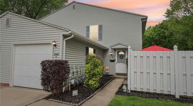 Photo of 8005 Independence Dr Unit C, Mentor, OH 44060