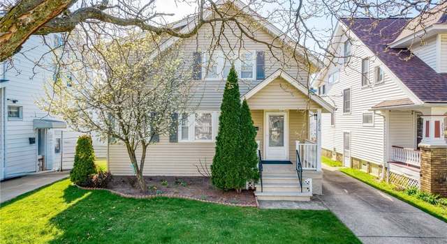 Photo of 2056 Elbur Ave, Lakewood, OH 44107