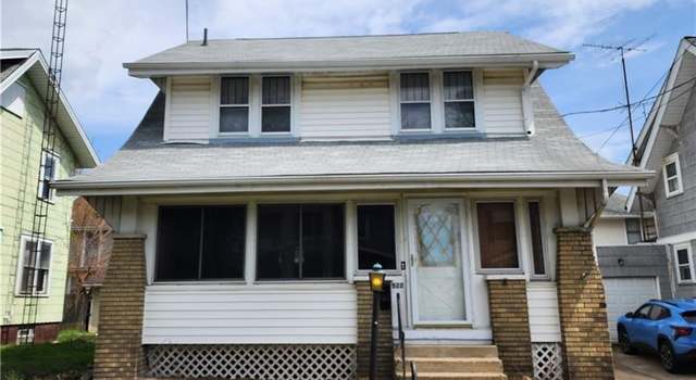 Photo of 522 Columbus Ave NW, Canton, OH 44708