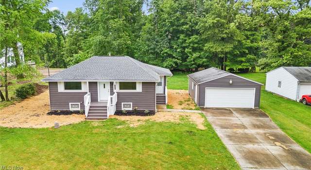 Photo of 3454 Verner Rd, Kent, OH 44224