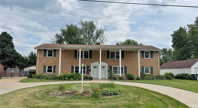 Photo of 4646 13th St NW, Canton, OH 44708