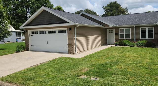 Photo of 416 Elm Street Unit B, Belpre, OH 45714