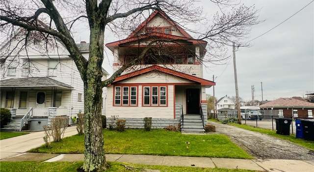 Photo of 3294 E 105th St, Cleveland, OH 44104