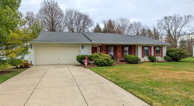 Photo of 19089 Quail Hollow Dr, Strongsville, OH 44136