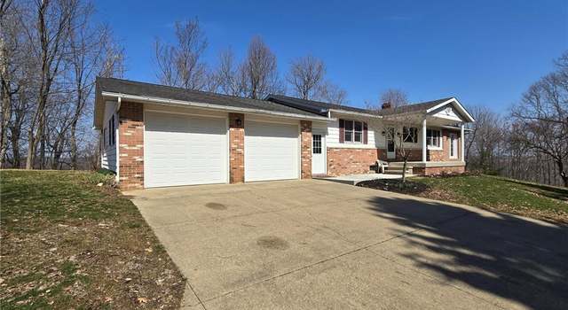 Photo of 6376 W Nichols Rd NW, Malta, OH 43758