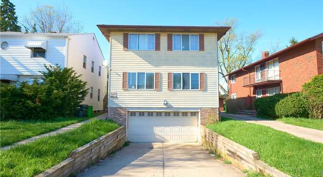 Photo of 11213 Mccracken Rd, Cleveland, OH 44125