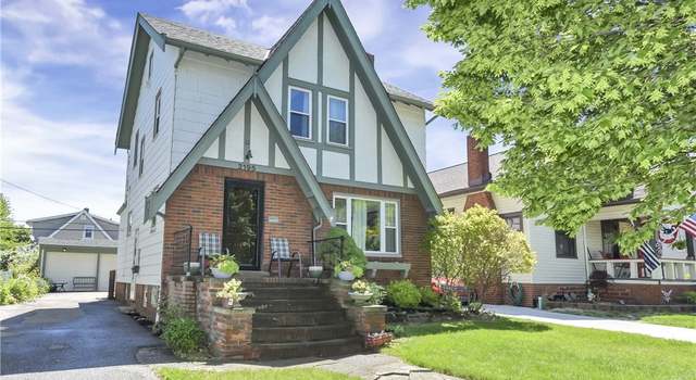 Photo of 2195 Wyandotte Ave, Lakewood, OH 44107
