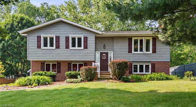 Photo of 3429 Partridge St NW, Massillon, OH 44646