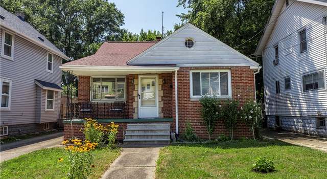 Photo of 496 Delmar Ave, Akron, OH 44310