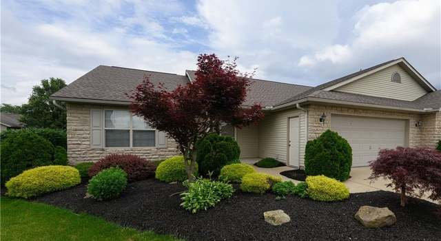 Photo of 1011 Sequoia Dr NW, Strasburg, OH 44680