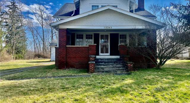 Photo of 12241 South Ave, North Lima, OH 44452