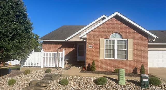 Photo of 4805 Township Road 366 #184, Millersburg, OH 44654