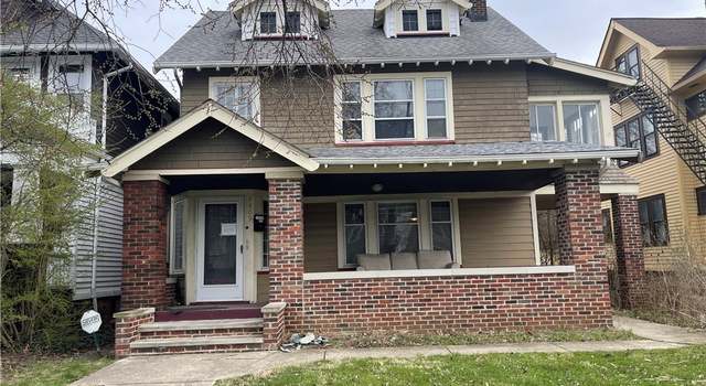Photo of 9409 Clifton Blvd, Cleveland, OH 44102