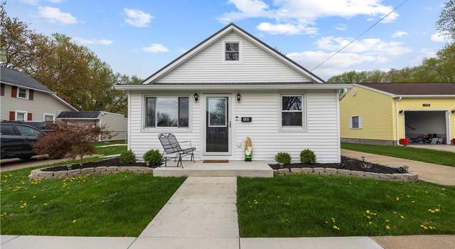 Photo of 540 Wilbor Ave, Huron, OH 44839