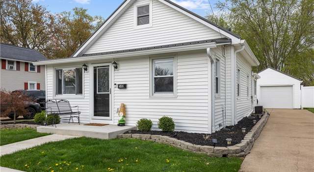 Photo of 540 Wilbor Ave, Huron, OH 44839