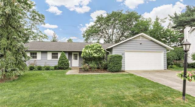Photo of 467 Southham Cir, Berea, OH 44017
