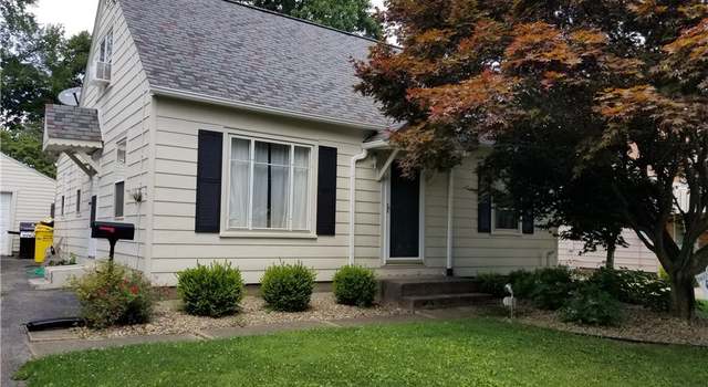 Photo of 956 E 6th St, Salem, OH 44460
