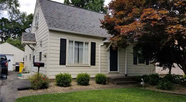 Photo of 956 E 6th St, Salem, OH 44460