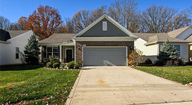 Photo of 494 Arbor Ln, Copley, OH 44321