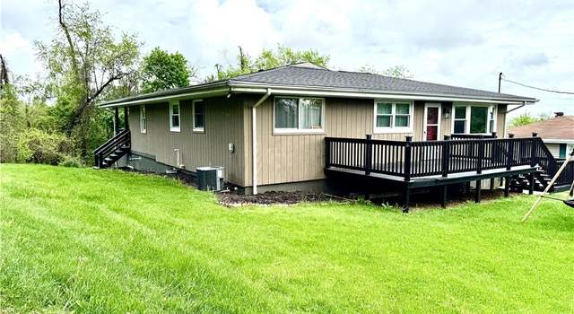 Photo of 54981 Lawvers Dr, Bridgeport, OH 43912