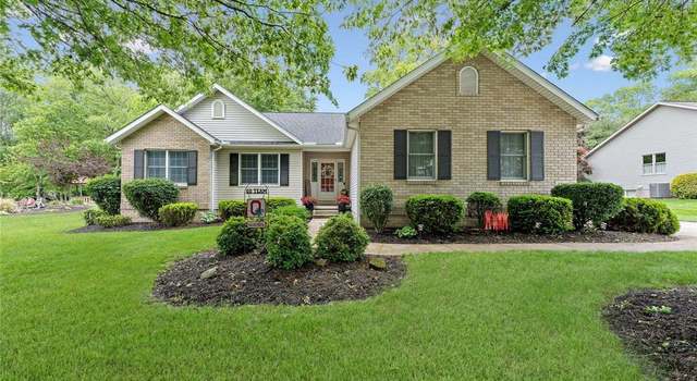 Photo of 2788 Vinton Woods Dr, Wooster, OH 44691