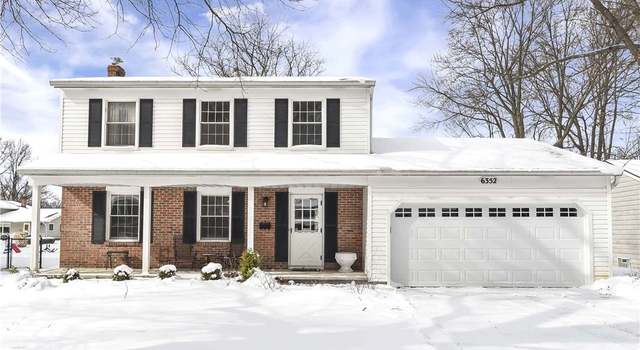 Photo of 6352 Stafford Dr, North Olmsted, OH 44070