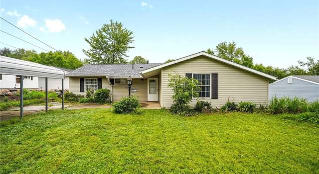 Photo of 2653 Deer St, Streetsboro, OH 44241