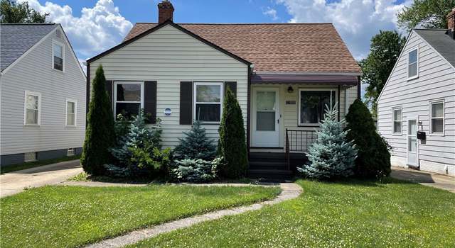 Photo of 12906 Southern Ave, Garfield Heights, OH 44125
