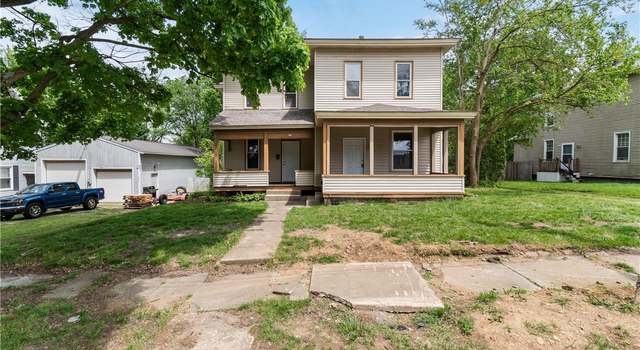 Photo of 314 5th St, Massillon, OH 44647