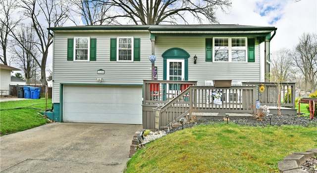 Photo of 2600 Allyson Dr SE, Warren, OH 44484