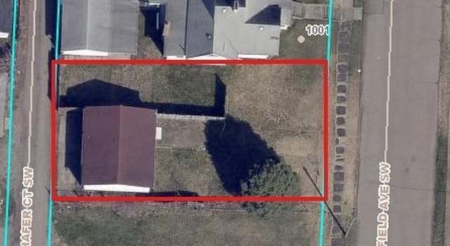 Photo of Garfield Ave SW, Canton, OH 44706