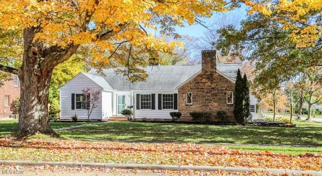 Photo of 421 S Freedom St, Ravenna, OH 44266