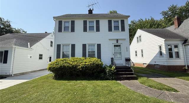 Photo of 18209 Ponciana Ave, Cleveland, OH 44135