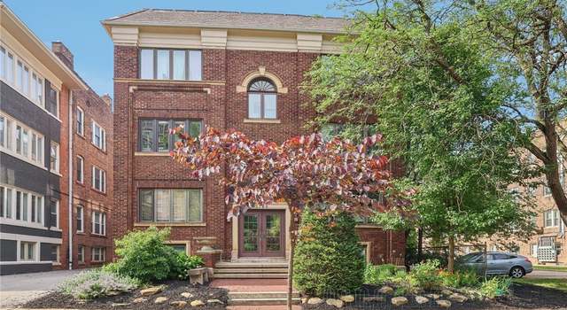 Photo of 2725 Hampshire Rd #3, Cleveland, OH 44106