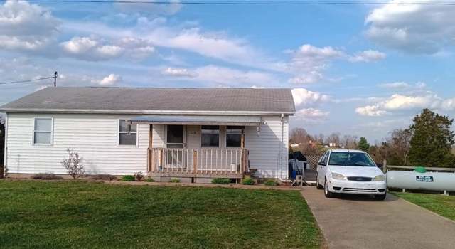 Photo of 729 Donohue Rd, Evans, WV 25241