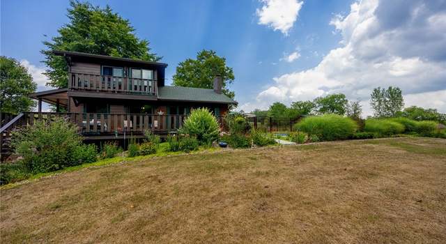 Photo of 55901 Deep Run Rd, Martins Ferry, OH 43935