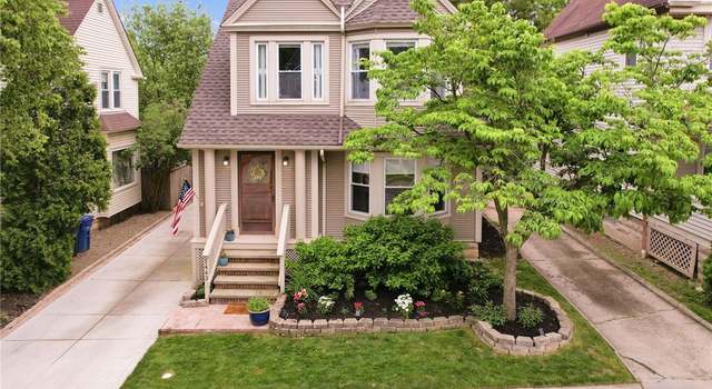 Photo of 1443 Olivewood Ave, Lakewood, OH 44107