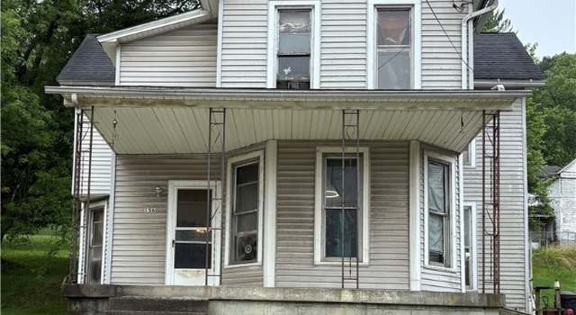 Photo of 156 E College St, Scio, OH 43988