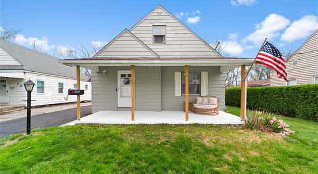 Photo of 2469 E 37th St, Lorain, OH 44055