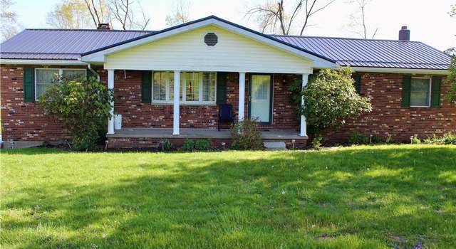 Photo of 8995 Sarbaugh Rd, Norwich, OH 43767