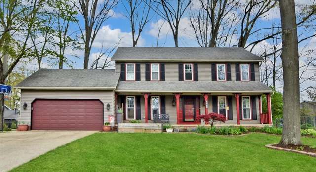 Photo of 4469 Kenneth Trl, Stow, OH 44224